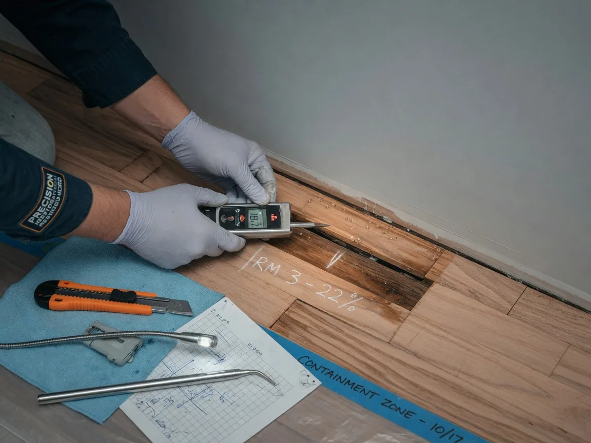 Why choose Water Removal in Zephyr Cove, NV